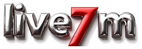 live7m logo