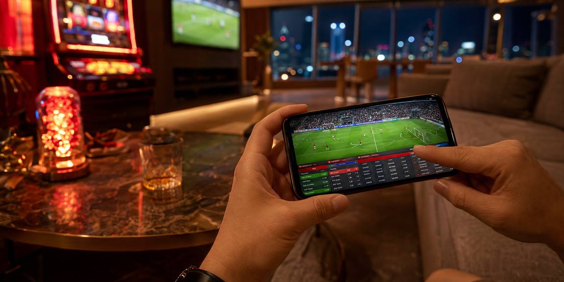 live7m mobile gaming